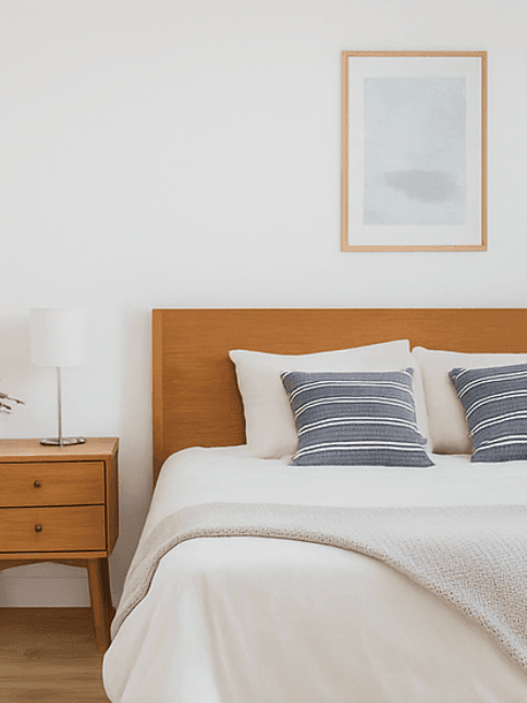 Accommodation