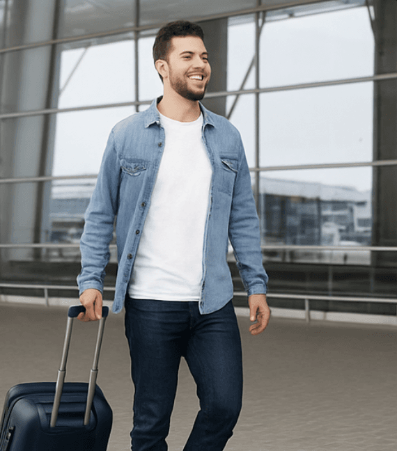 Airport Pickup