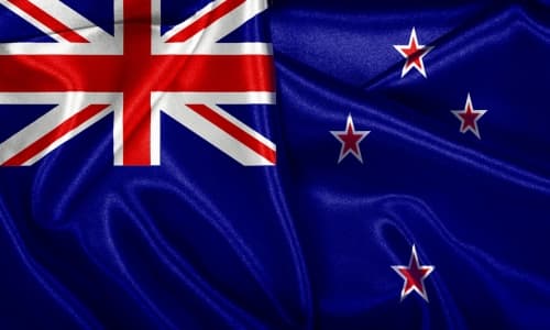 New Zealand