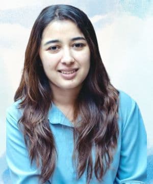 Kabita Nepal