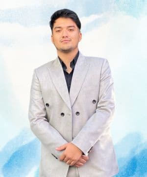 Sanjay Karki