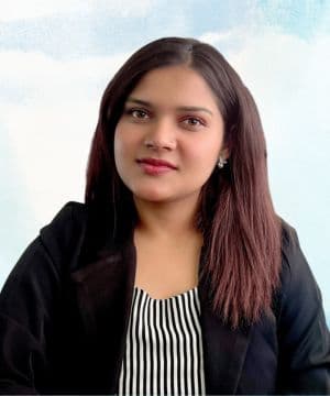Shrijana Belbase