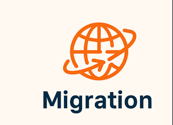 Migration Services